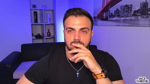 Snapshot of jace_thorne chatting on June 23, 2026, 7:12 pm Jace online show from June 23, 2026, 7:12 pm