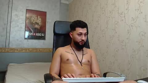 Snapshot of jacezachary chatting on February 2, 2025, 3:28 pm JaceZachary online show from February 2, 2025, 3:28 pm