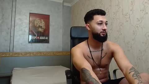 Snapshot of jacezachary chatting on February 4, 2025, 6:25 am JaceZachary online show from February 4, 2025, 6:25 am