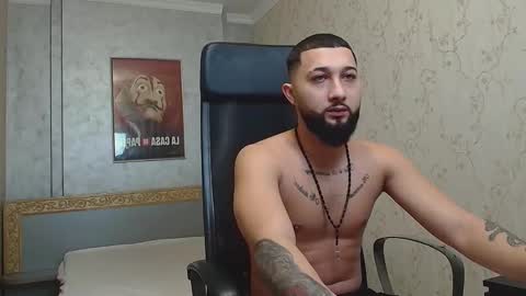 Snapshot of jacezachary chatting on February 6, 2025, 3:31 pm JaceZachary online show from February 6, 2025, 3:31 pm
