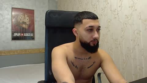Snapshot of jacezachary chatting on February 12, 2025, 11:51 am JaceZachary online show from February 12, 2025, 11:51 am