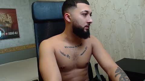 Snapshot of jacezachary chatting on February 12, 2025, 3:16 pm JaceZachary online show from February 12, 2025, 3:16 pm