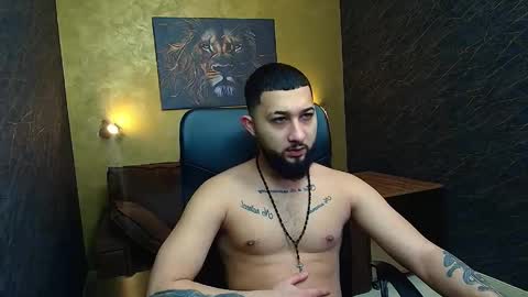 Snapshot of jacezachary chatting on February 17, 2025, 6:20 am JaceZachary online show from February 17, 2025, 6:20 am