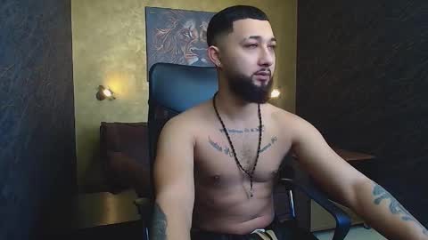 Snapshot of jacezachary chatting on February 20, 2025, 10:16 am JaceZachary online show from February 20, 2025, 10:16 am