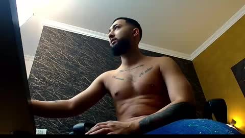 Snapshot of jacezachary chatting on February 21, 2025, 5:46 am JaceZachary online show from February 21, 2025, 5:46 am
