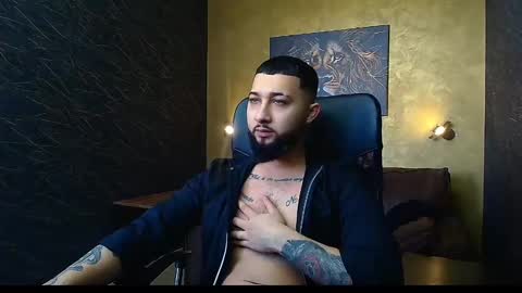 Snapshot of jacezachary chatting on February 21, 2025, 9:02 am JaceZachary online show from February 21, 2025, 9:02 am