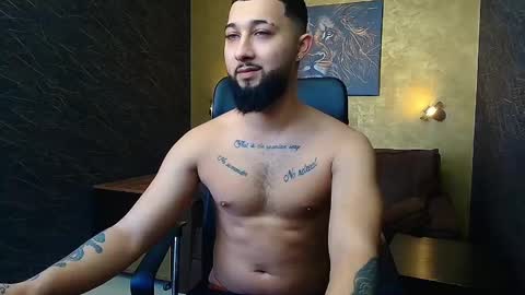 Snapshot of jacezachary chatting on February 21, 2025, 12:17 pm JaceZachary online show from February 21, 2025, 12:17 pm