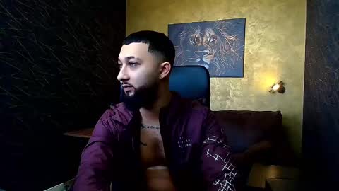Snapshot of jacezachary chatting on February 23, 2025, 9:11 am JaceZachary online show from February 23, 2025, 9:11 am