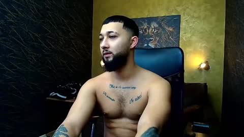 Snapshot of jacezachary chatting on February 24, 2025, 5:33 am JaceZachary online show from February 24, 2025, 5:33 am