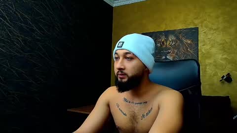 Snapshot of jacezachary chatting on February 25, 2025, 3:27 pm JaceZachary online show from February 25, 2025, 3:27 pm