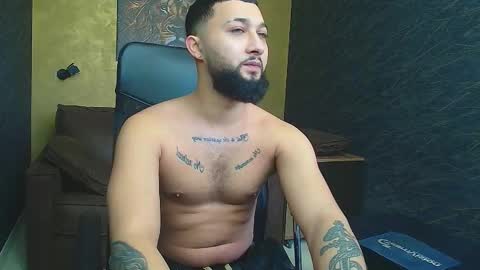 Snapshot of jacezachary chatting on March 2, 2025, 12:32 pm JaceZachary online show from March 2, 2025, 12:32 pm