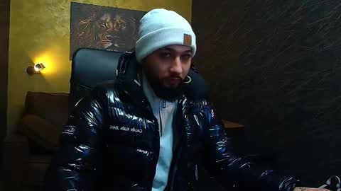 Snapshot of jacezachary chatting on March 3, 2025, 5:09 am JaceZachary online show from March 3, 2025, 5:09 am