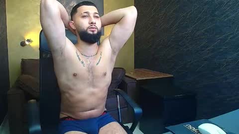 Snapshot of jacezachary chatting on March 3, 2025, 9:00 am JaceZachary online show from March 3, 2025, 9:00 am