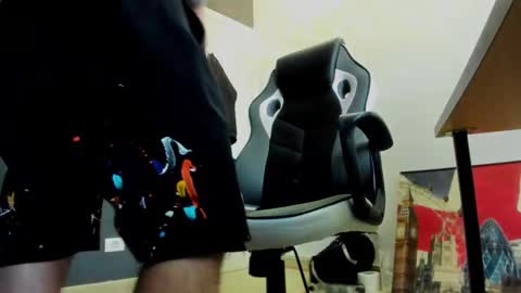 Snapshot of jacezachary chatting on March 7, 2025, 1:18 pm JaceZachary online show from March 7, 2025, 1:18 pm