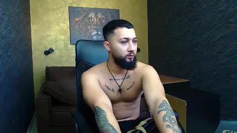 Snapshot of jacezachary chatting on March 10, 2025, 9:21 am JaceZachary online show from March 10, 2025, 9:21 am
