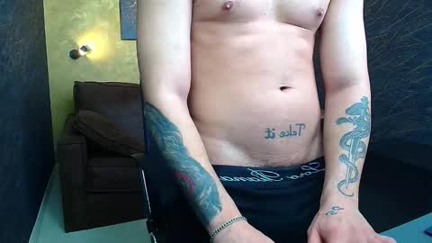 Snapshot of jacezachary chatting on March 11, 2025, 12:50 pm JaceZachary online show from March 11, 2025, 12:50 pm