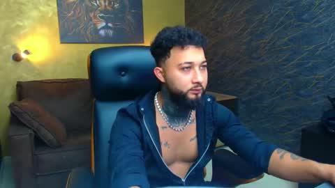 Snapshot of jacezachary chatting on September 29, 2025, 10:09 am JaceZachary online show from September 29, 2025, 10:09 am
