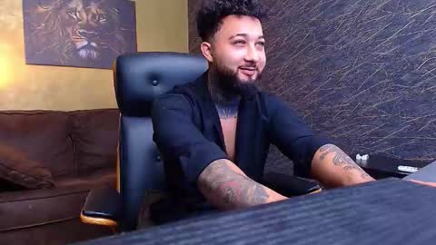 Snapshot of jacezachary chatting on October 1, 2025, 10:21 am JaceZachary online show from October 1, 2025, 10:21 am