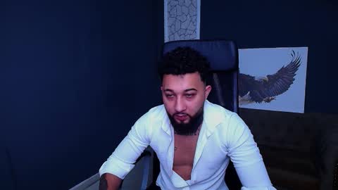 Snapshot of jacezachary chatting on October 7, 2025, 10:12 am JaceZachary online show from October 7, 2025, 10:12 am