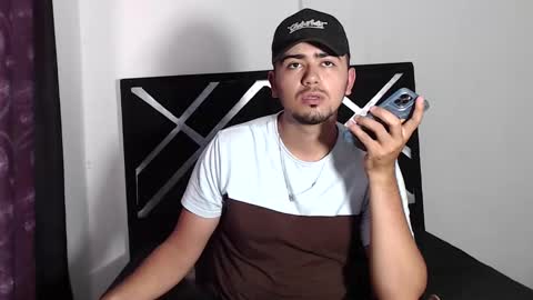Snapshot of jack03xx_ chatting on May 15, 2026, 7:21 pm Jack online show from May 15, 2026, 7:21 pm