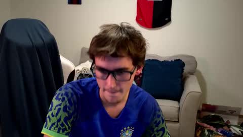 JACK JACK online show from January 10, 2026, 1:07 am