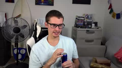 JACK JACK online show from May 12, 2026, 1:47 am