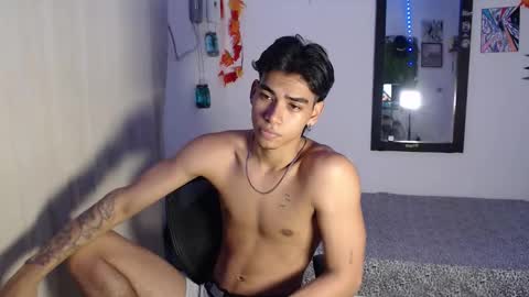 jack160724 online show from December 18, 2025, 10:49 pm