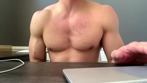 jack1dan11 online show from March 12, 2025, 2:34 pm