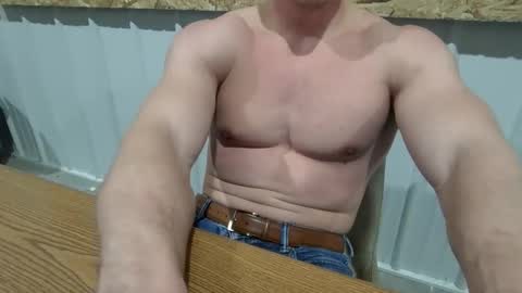 jack1dan11 online show from January 14, 2026, 7:30 pm