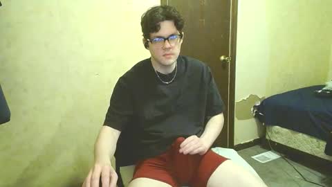 Snapshot of jack2shy chatting on January 11, 2026, 1:05 pm Jack online show from January 11, 2026, 1:05 pm