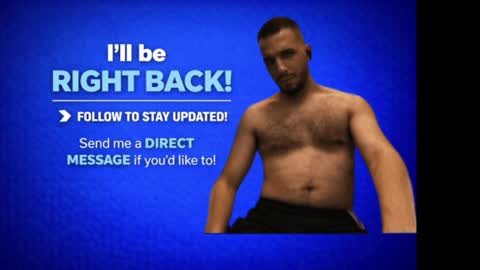 Jack online show from February 15, 2026, 7:21 pm