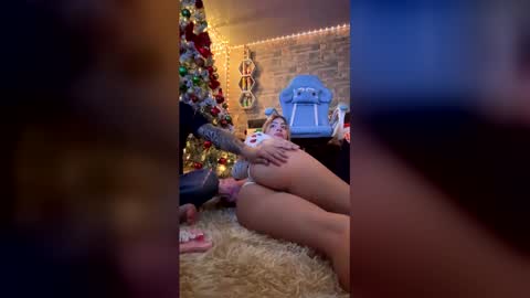 jack__melissa online show from December 3, 2025, 5:59 am