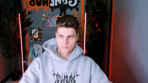 Jack online show from September 16, 2025, 10:05 am