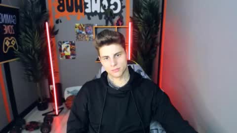 Jack online show from October 1, 2025, 11:27 am