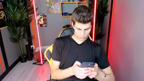 Jack online show from October 18, 2025, 10:10 pm