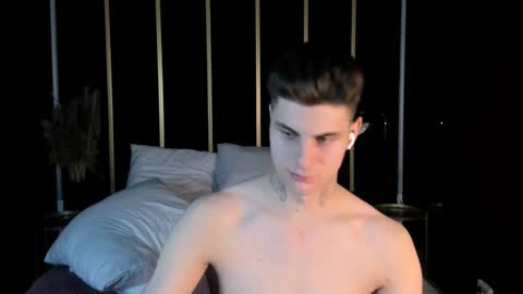 Jack online show from October 22, 2025, 8:47 am