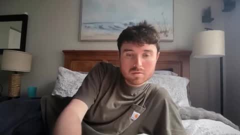 Ryan online show from April 26, 2026, 3:42 pm