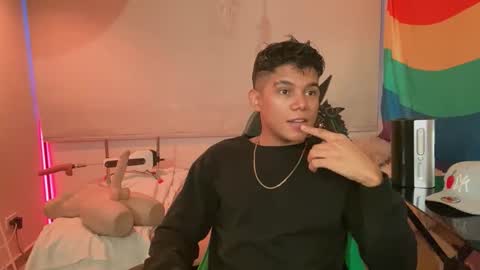 Snapshot of jack_castell chatting on February 10, 2026, 11:20 pm JACK CASTELL online show from February 10, 2026, 11:20 pm