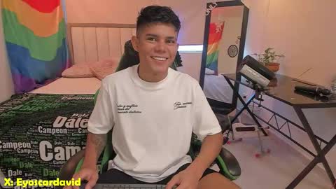 Snapshot of jack_castell chatting on February 21, 2026, 10:44 pm JACK CASTELL online show from February 21, 2026, 10:44 pm