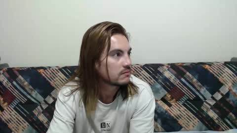 Jack and Emily online show from January 22, 2025, 12:06 am