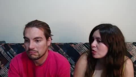 Jack and Emily online show from January 30, 2025, 11:34 pm