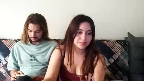 Jack and Emily online show from March 4, 2025, 5:34 pm