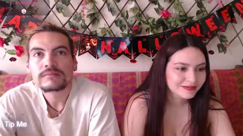 Jack and Emily online show from October 20, 2025, 5:13 pm