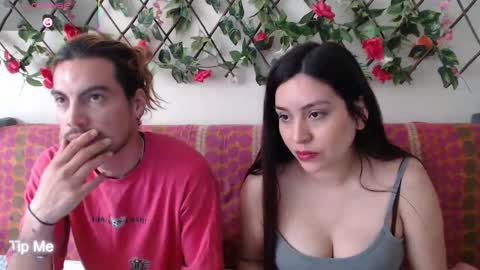 Jack and Emily online show from December 1, 2025, 4:45 pm