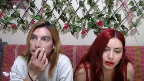 Jack and Emily online show from March 6, 2026, 9:11 pm