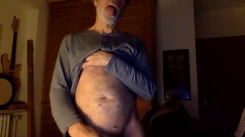 Jack online show from January 7, 2026, 3:09 am