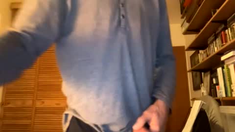 Jack online show from May 14, 2026, 10:49 pm