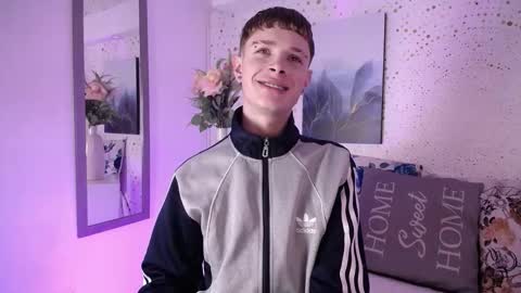 JACK  online show from February 14, 2026, 12:02 pm