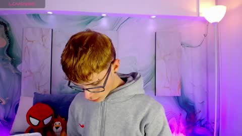 JACK  online show from April 4, 2026, 12:35 pm