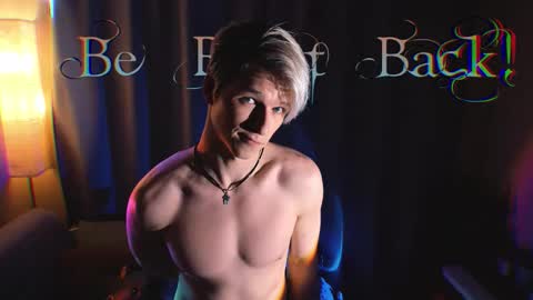 brestonsweet online show from March 5, 2026, 9:44 pm